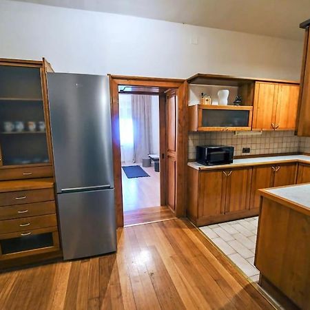Apartment Nara オパティヤ エクステリア 写真