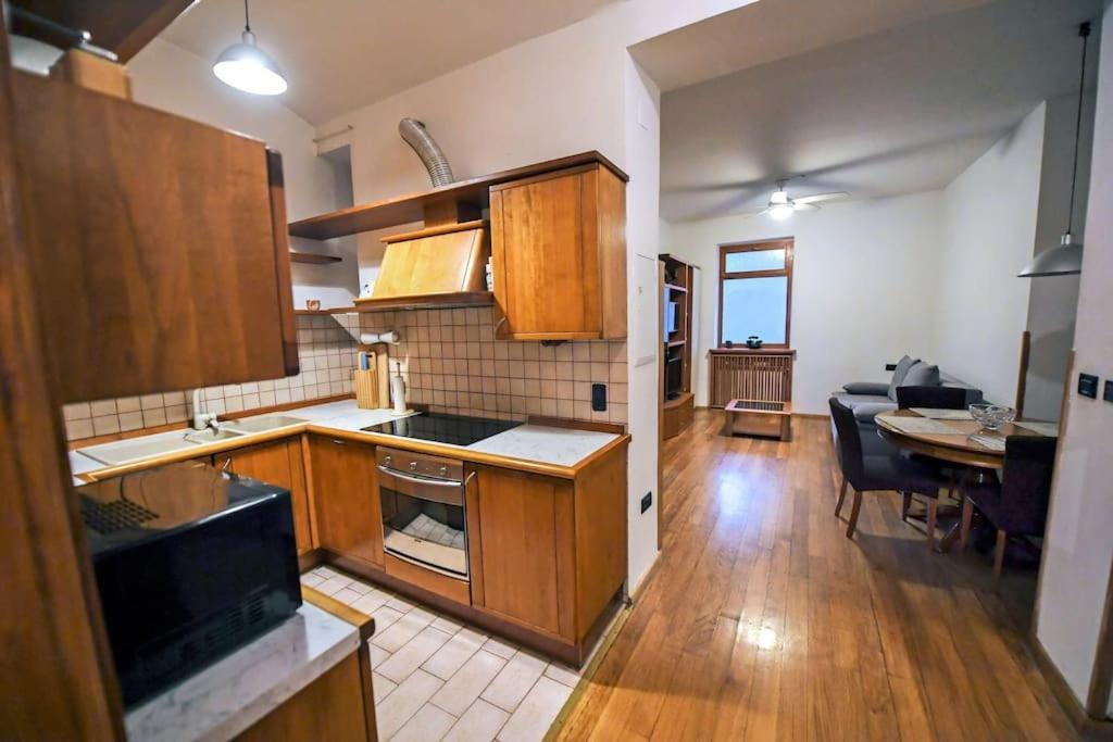 Apartment Nara オパティヤ エクステリア 写真