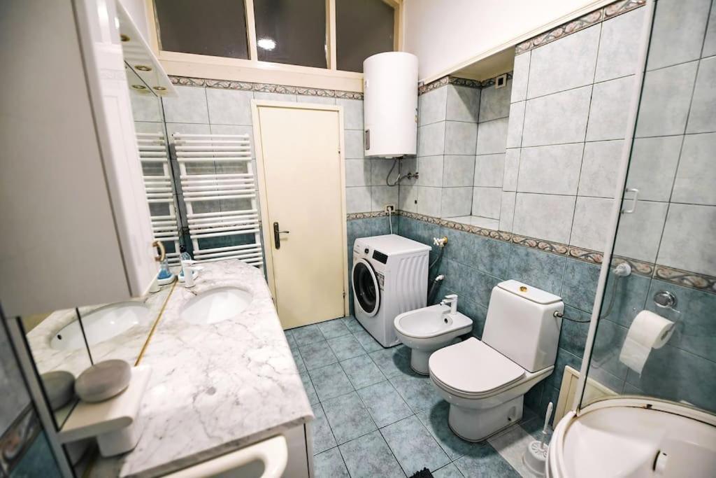 Apartment Nara オパティヤ エクステリア 写真