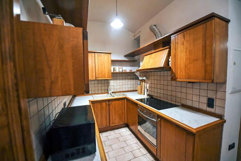 Apartment Nara オパティヤ エクステリア 写真
